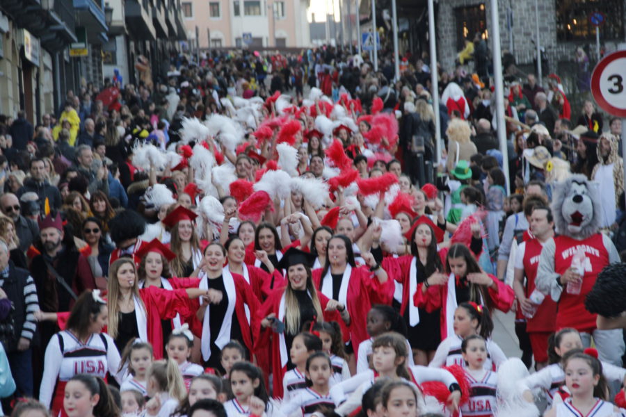 ¡¡¡CARNAVAL 2020!!!