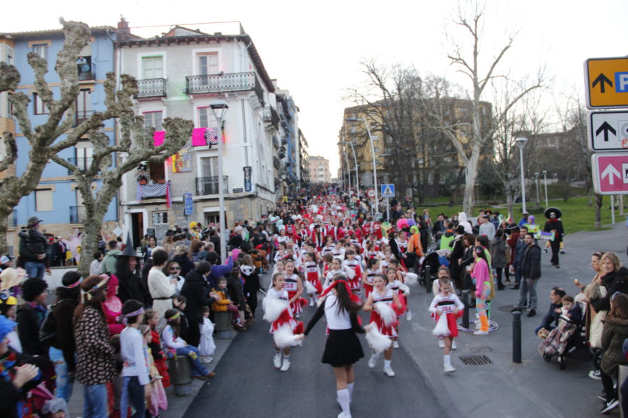 ¡¡¡CARNAVAL 2020!!!