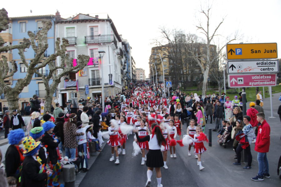 ¡¡¡CARNAVAL 2020!!!
