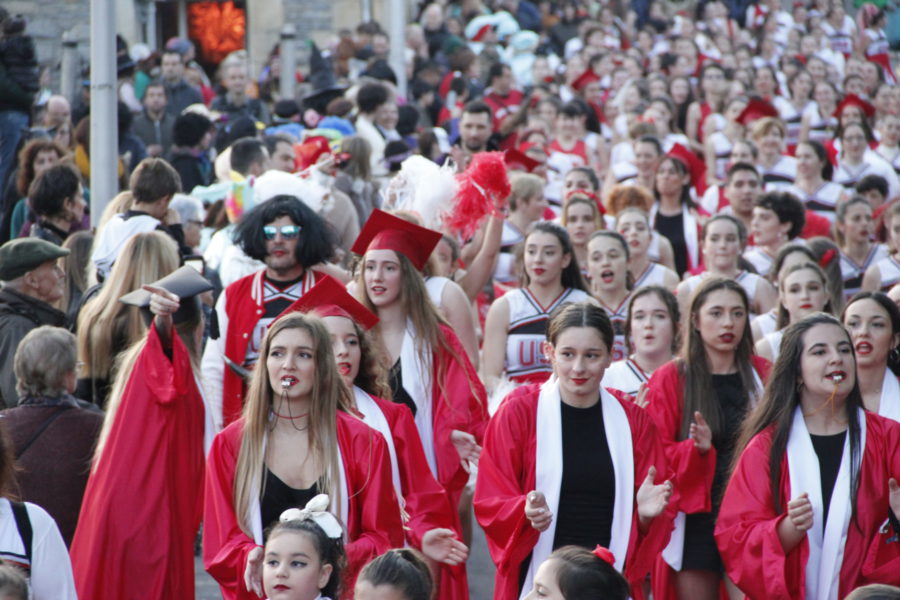¡¡¡CARNAVAL 2020!!!