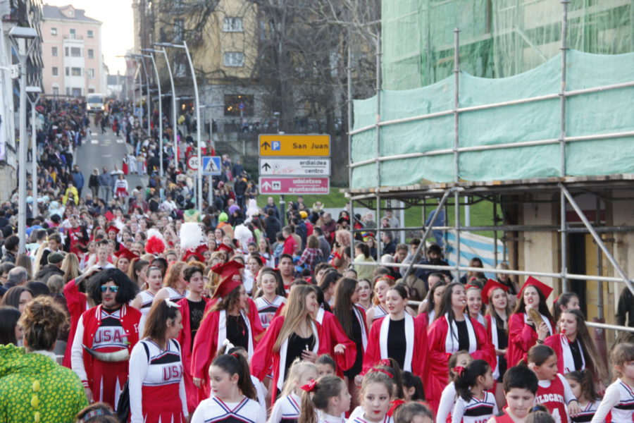 ¡¡¡CARNAVAL 2020!!!