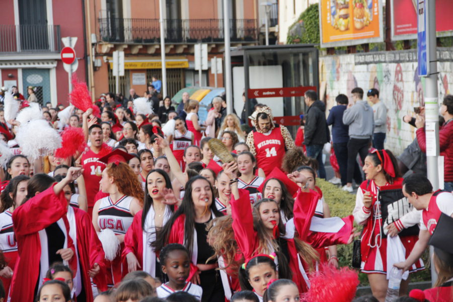 ¡¡¡CARNAVAL 2020!!!