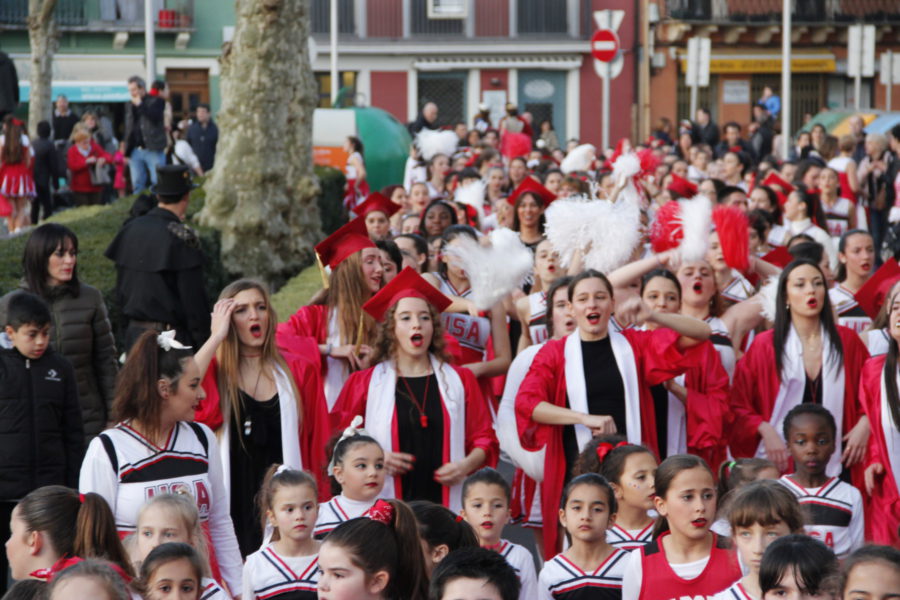 ¡¡¡CARNAVAL 2020!!!