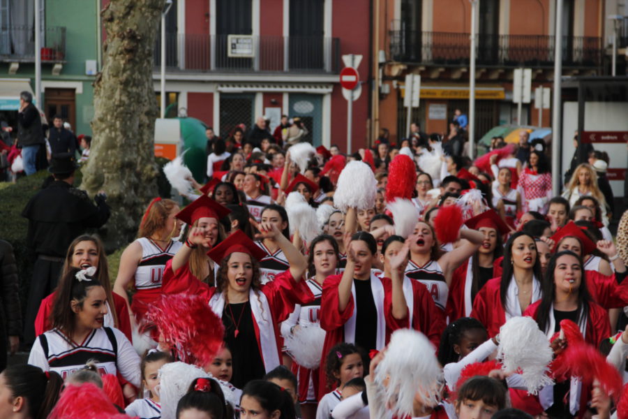 ¡¡¡CARNAVAL 2020!!!