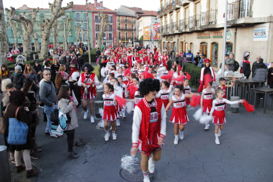 ¡¡¡CARNAVAL 2020!!!