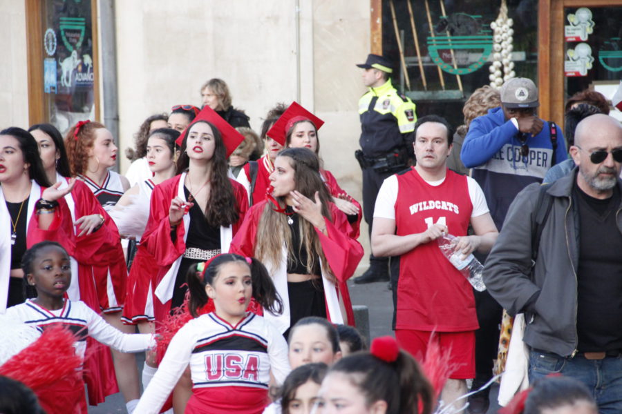 ¡¡¡CARNAVAL 2020!!!