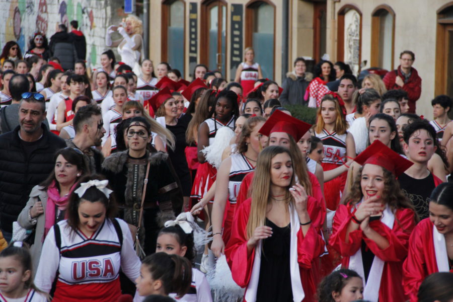 ¡¡¡CARNAVAL 2020!!!