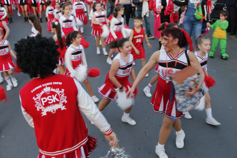 ¡¡¡CARNAVAL 2020!!!