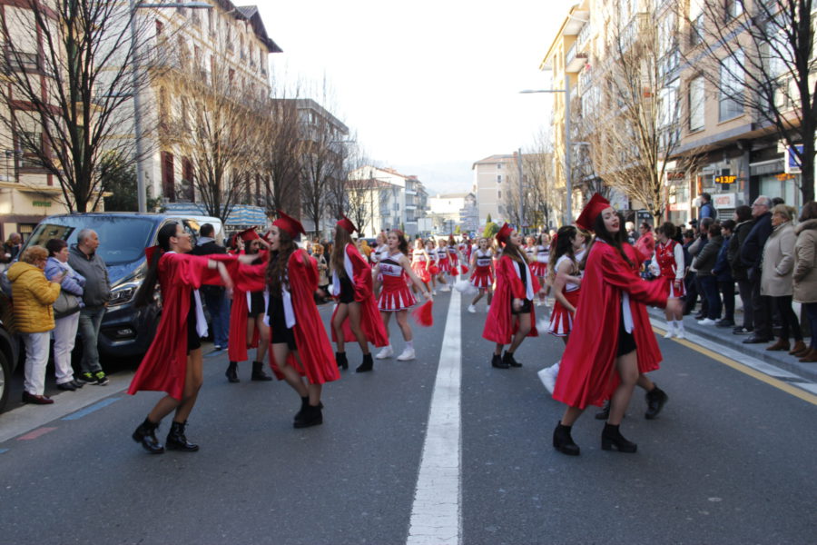 ¡¡¡CARNAVAL 2020!!!