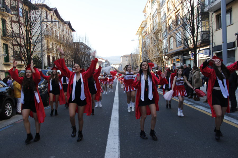 ¡¡¡CARNAVAL 2020!!!