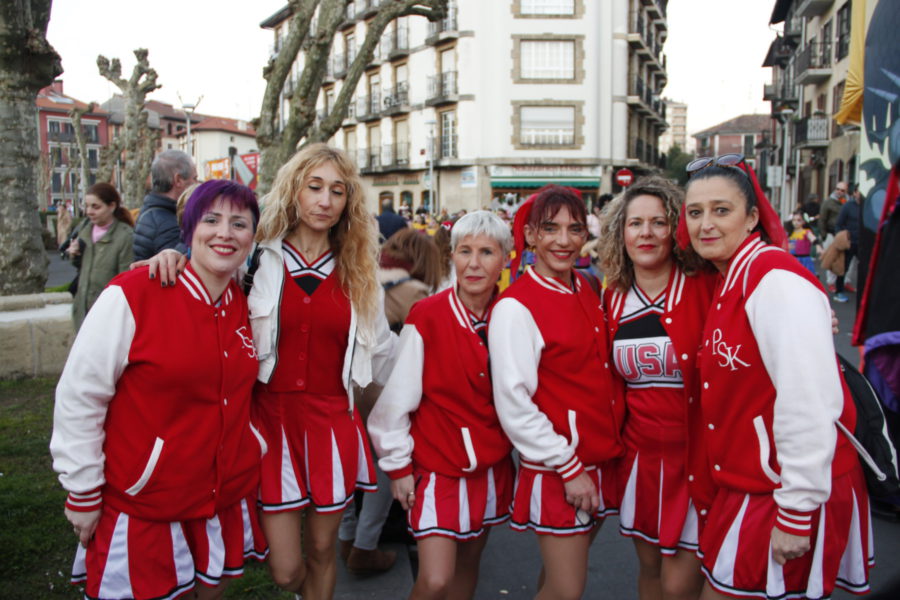 ¡¡¡CARNAVAL 2020!!!