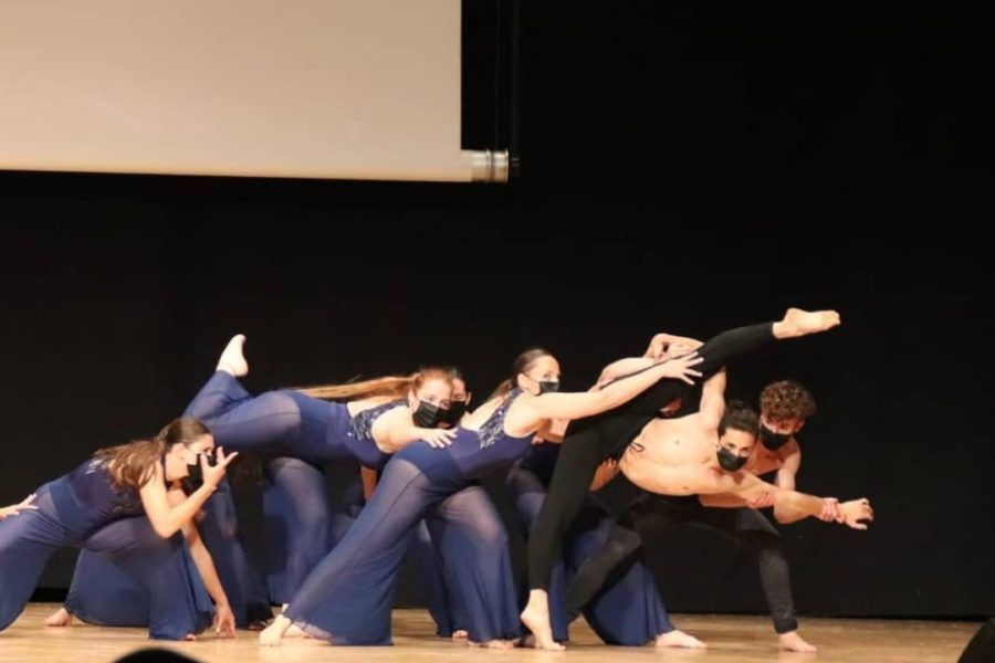 ¡CLASIFICADOS EN COMPETICIÓN PARA LA FINAL DE PARÍS!
