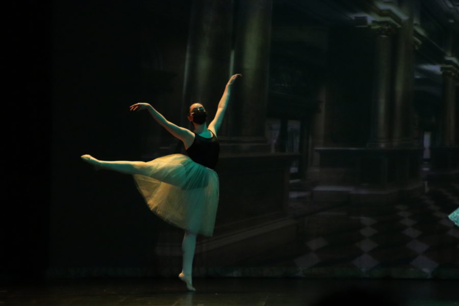 FESTIVAL FIN DE CURSO 2021