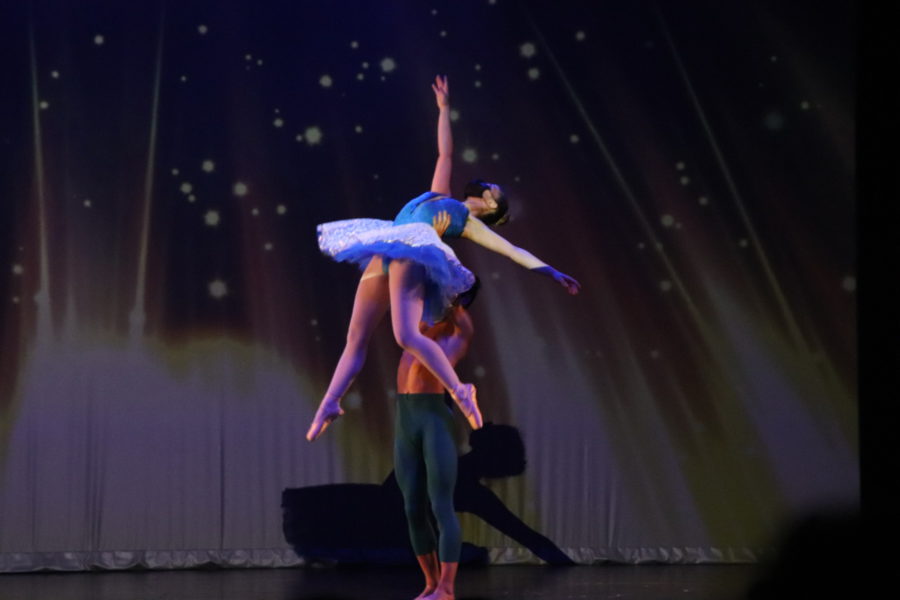FESTIVAL FIN DE CURSO 2021