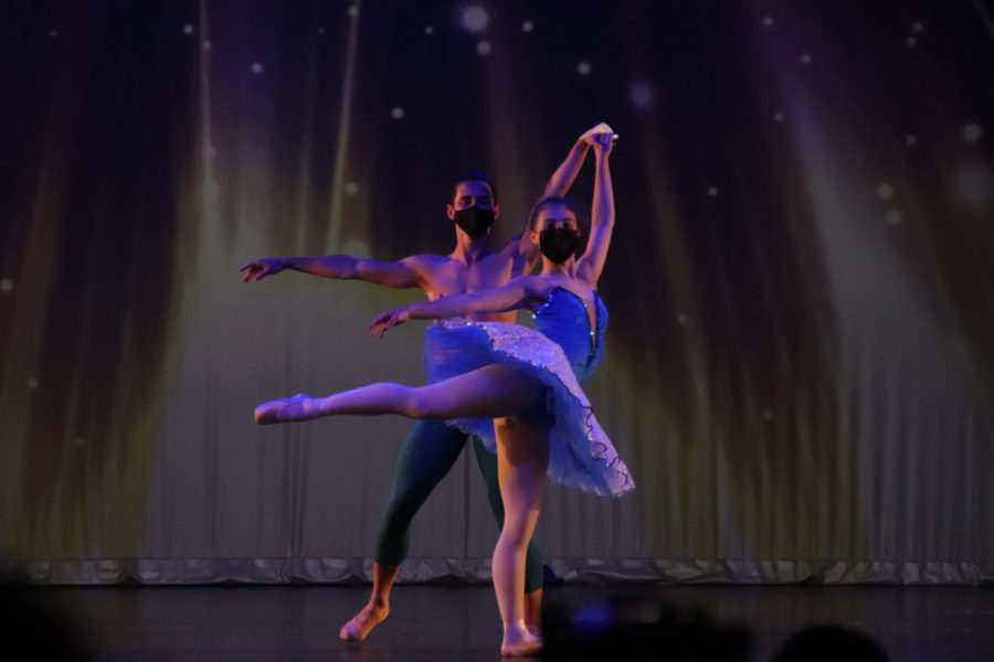 FESTIVAL FIN DE CURSO 2021