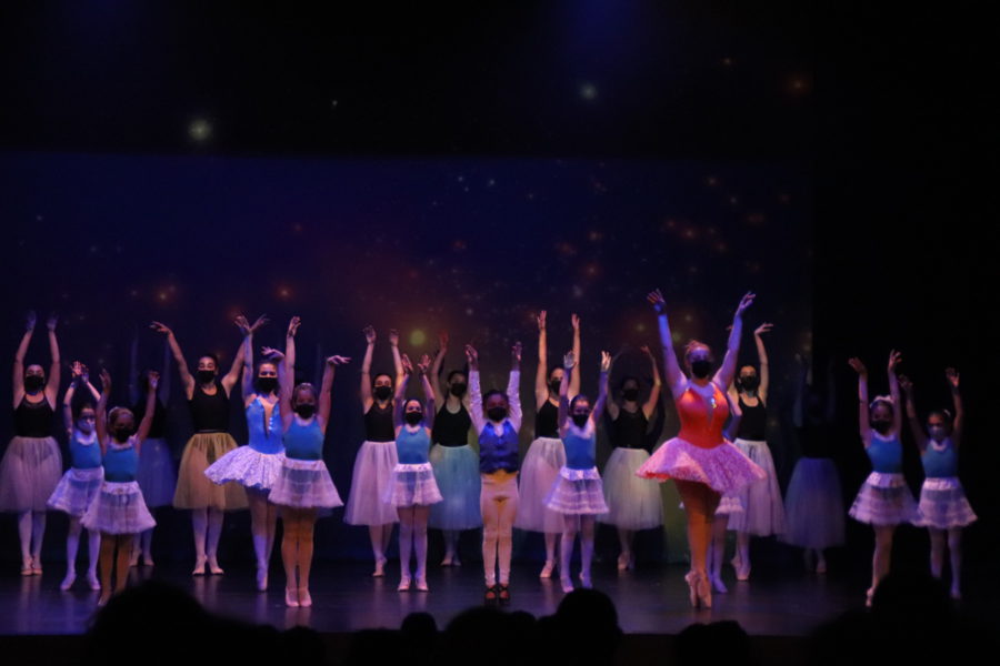 FESTIVAL FIN DE CURSO 2021