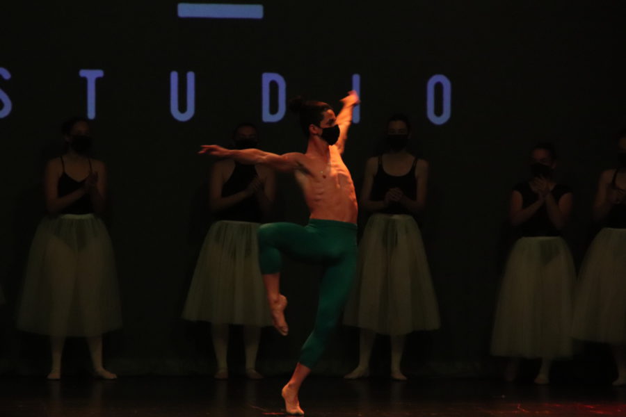 FESTIVAL FIN DE CURSO 2021