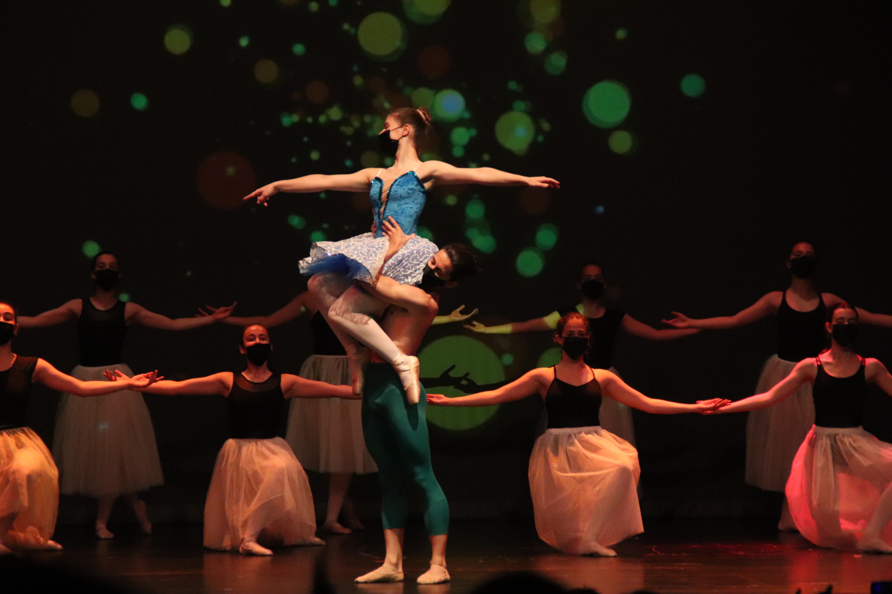 FESTIVAL FIN DE CURSO 2021