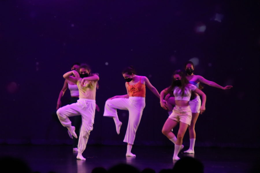 FESTIVAL FIN DE CURSO 2021
