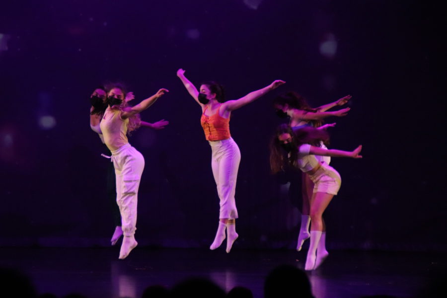 FESTIVAL FIN DE CURSO 2021