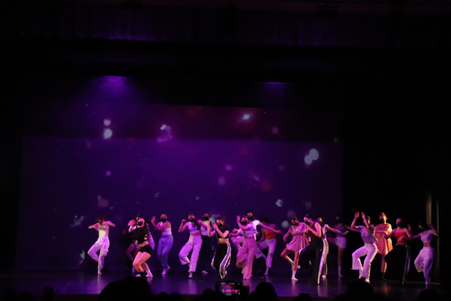 FESTIVAL FIN DE CURSO 2021