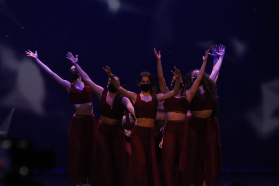 FESTIVAL FIN DE CURSO 2021
