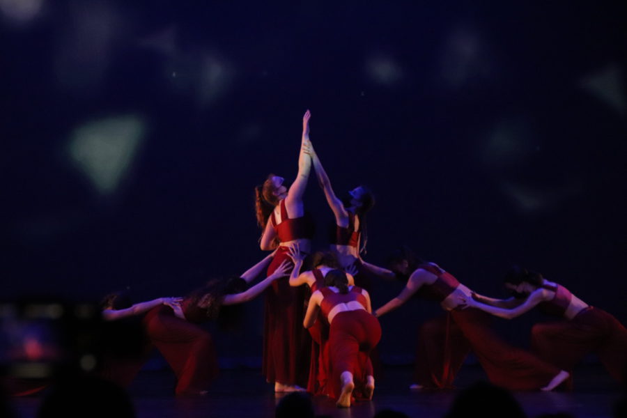 FESTIVAL FIN DE CURSO 2021
