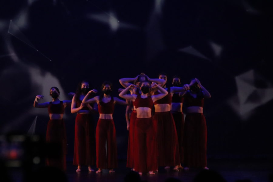 FESTIVAL FIN DE CURSO 2021