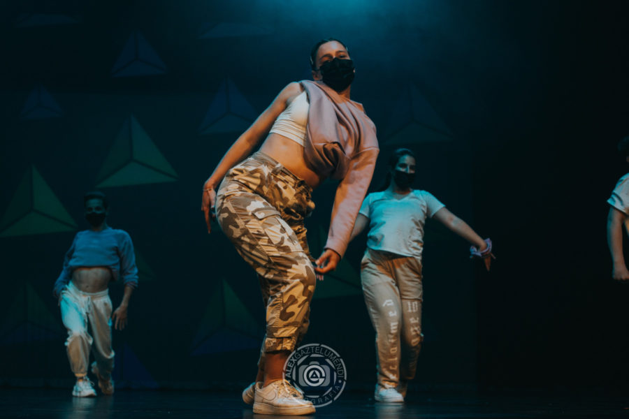 FESTIVAL FIN DE CURSO 2021