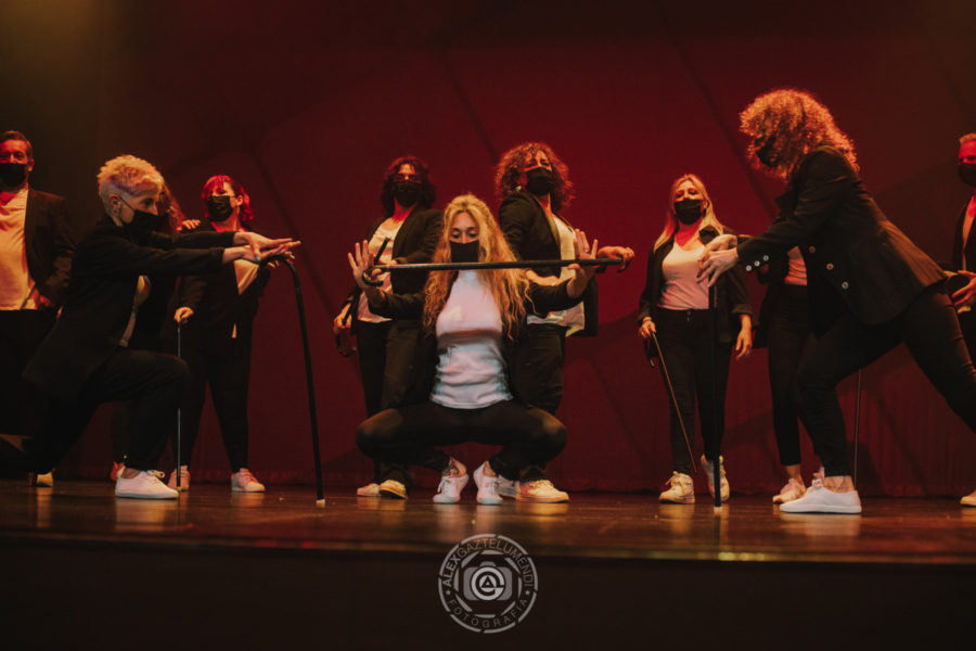 FESTIVAL FIN DE CURSO 2021