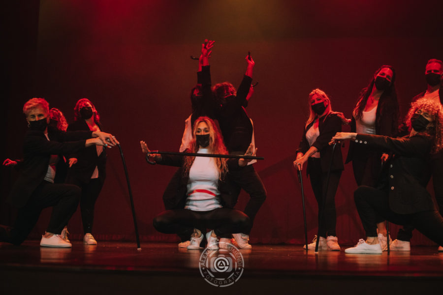 FESTIVAL FIN DE CURSO 2021