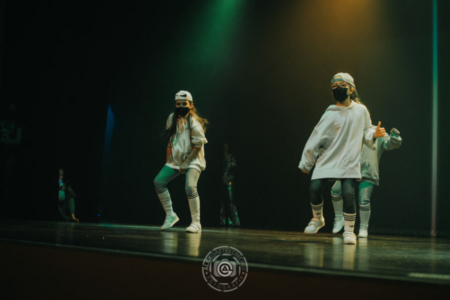 FESTIVAL FIN DE CURSO 2021