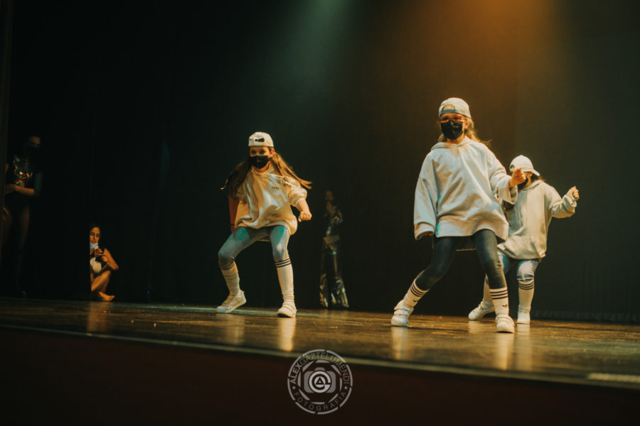 FESTIVAL FIN DE CURSO 2021