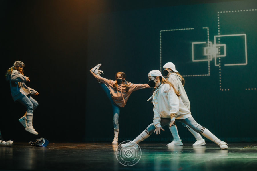 FESTIVAL FIN DE CURSO 2021