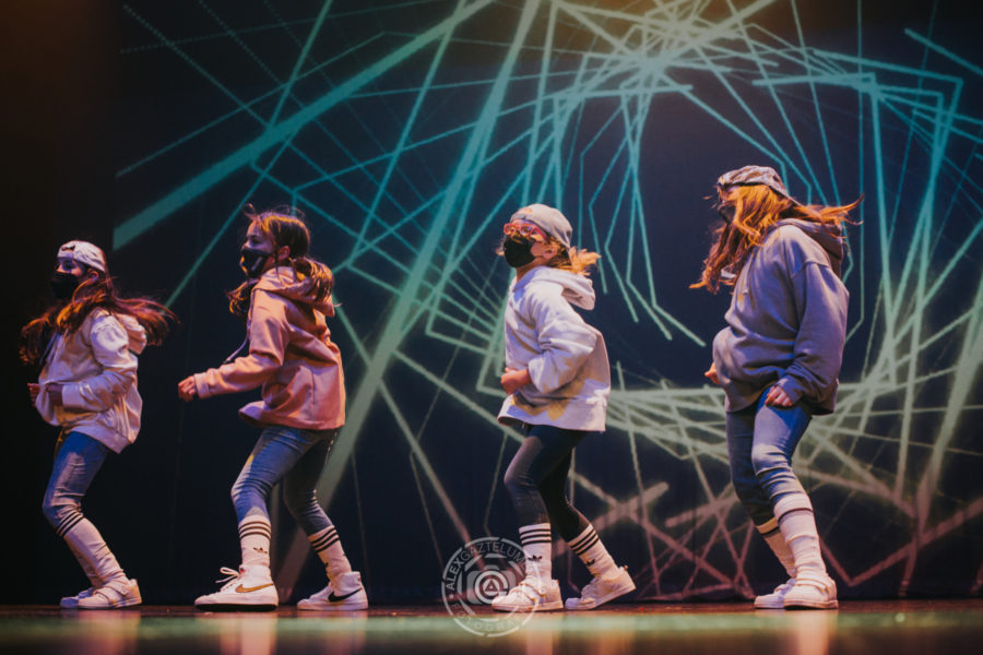 FESTIVAL FIN DE CURSO 2021