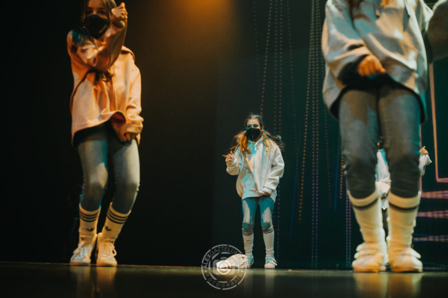 FESTIVAL FIN DE CURSO 2021