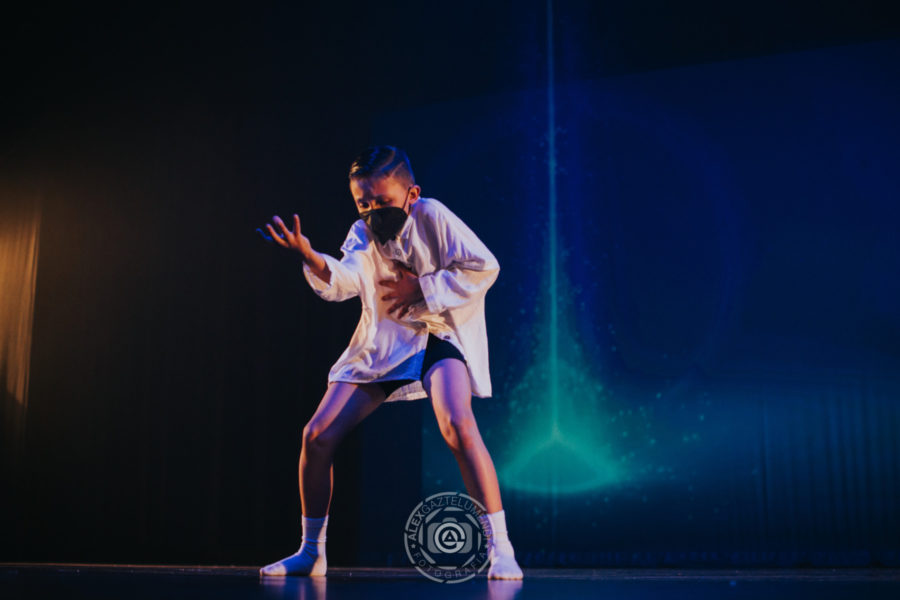 FESTIVAL FIN DE CURSO 2021
