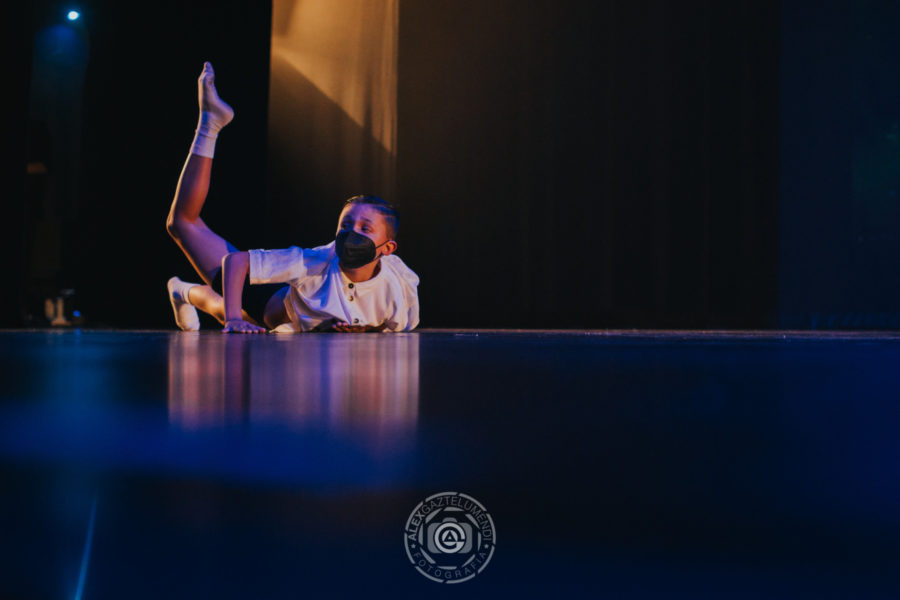 FESTIVAL FIN DE CURSO 2021