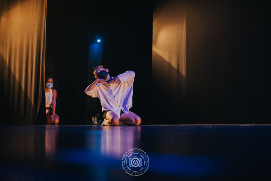 FESTIVAL FIN DE CURSO 2021