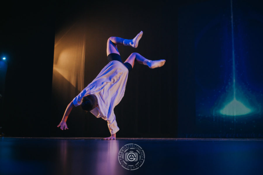 FESTIVAL FIN DE CURSO 2021
