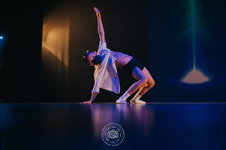 FESTIVAL FIN DE CURSO 2021