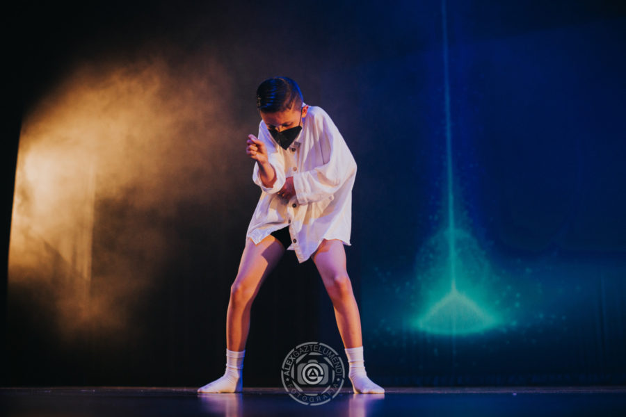 FESTIVAL FIN DE CURSO 2021