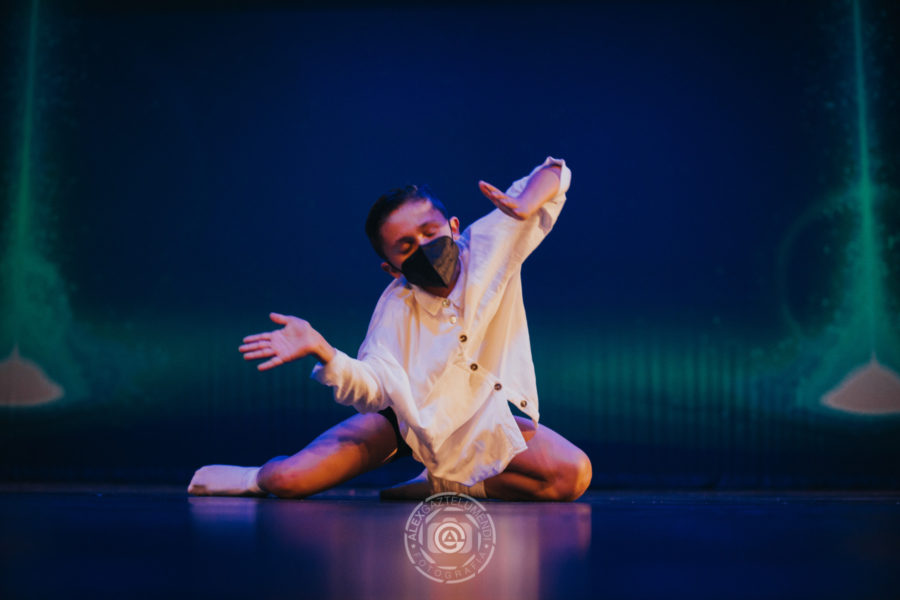 FESTIVAL FIN DE CURSO 2021