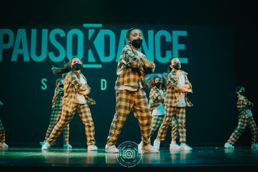FESTIVAL FIN DE CURSO 2021