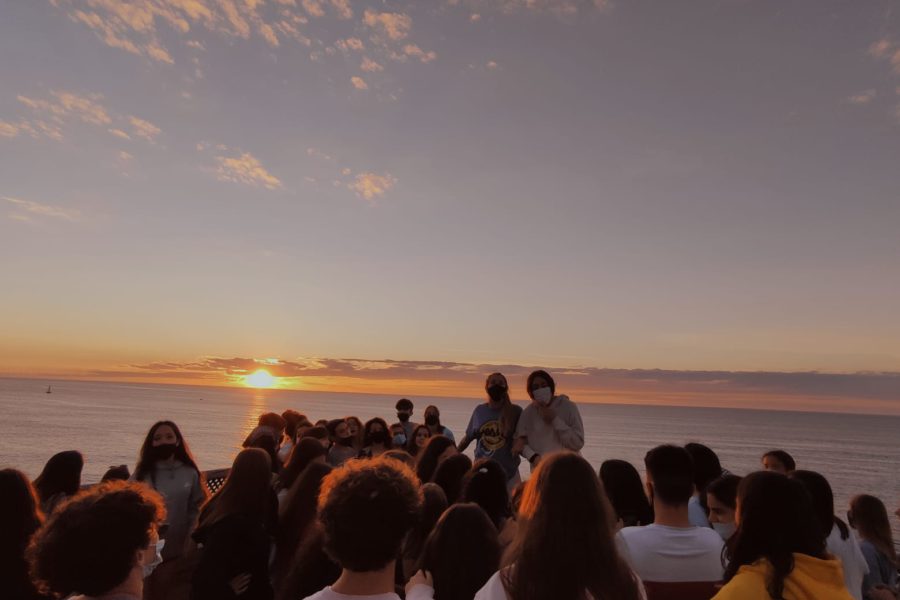 EMPIRE SUMMER CAMP 2021 ARRAKASTATSUA!