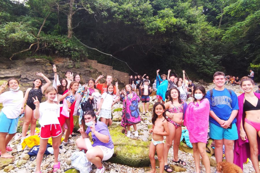 EMPIRE SUMMER CAMP 2021!
