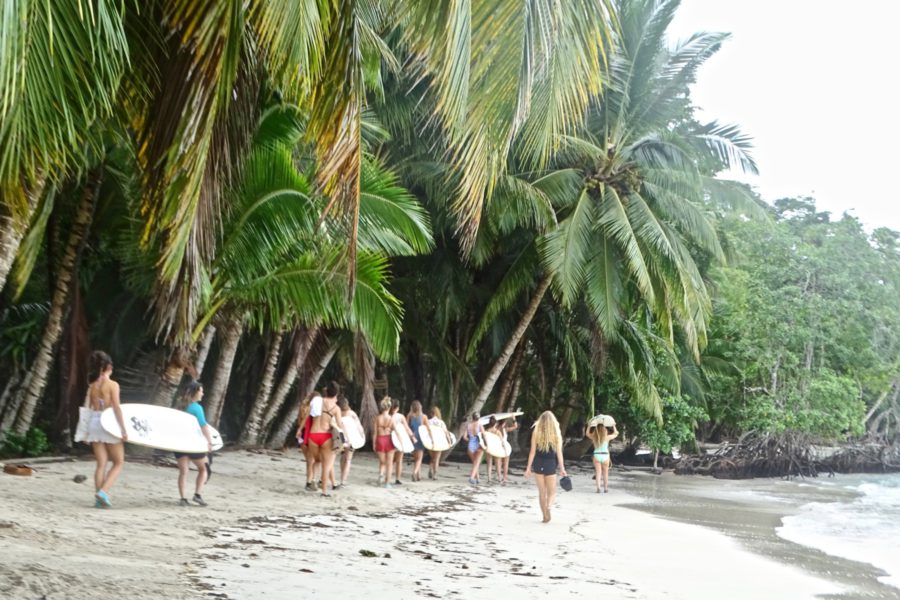 EXPERIENCIA MÁGICA EN PANAMÁ