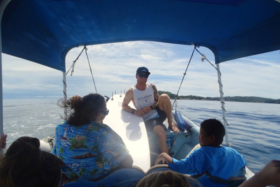 EXPERIENCIA MÁGICA EN PANAMÁ