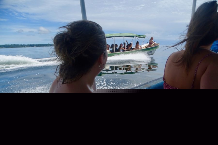 EXPERIENCIA MÁGICA EN PANAMÁ
