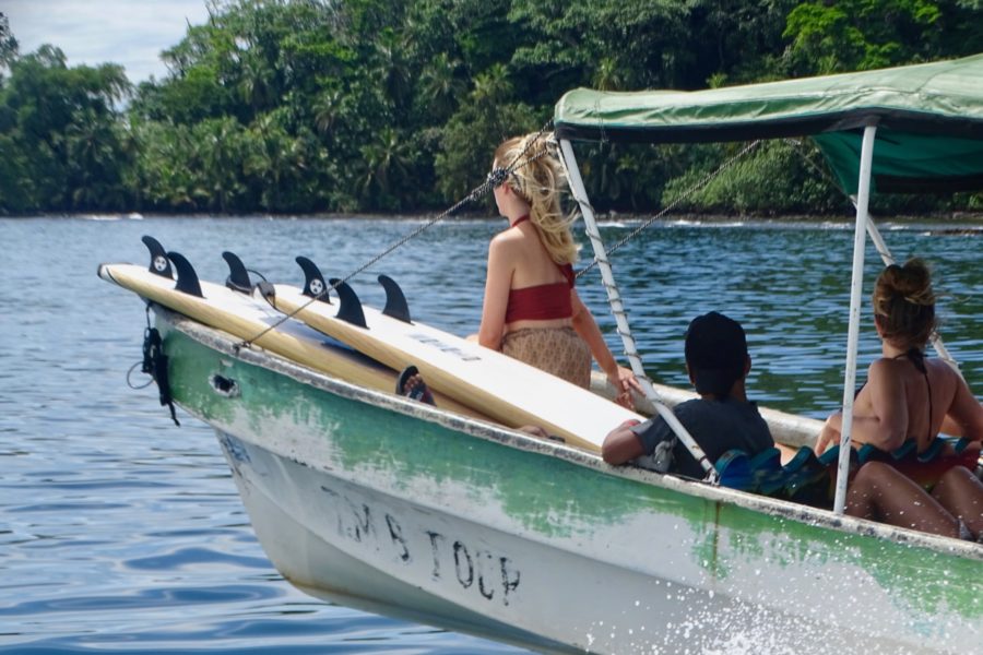 EXPERIENCIA MÁGICA EN PANAMÁ